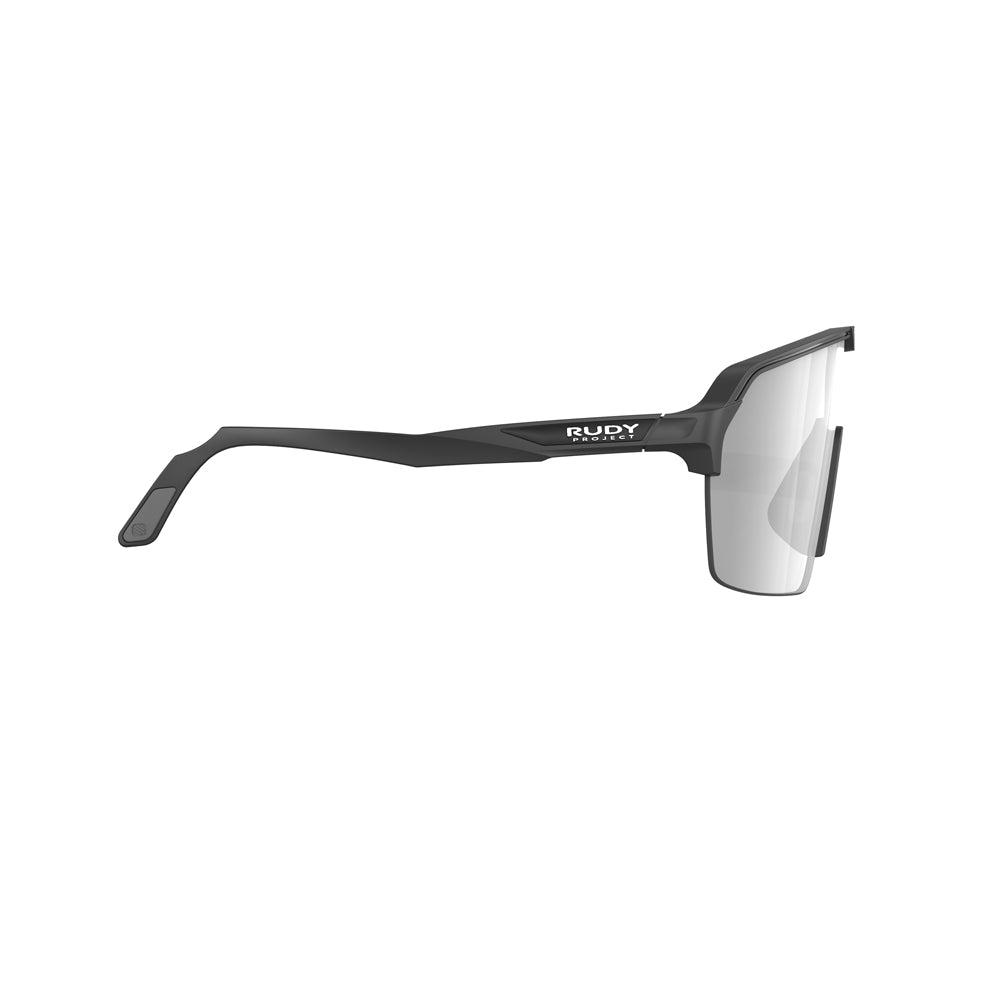 Lentes SPINSHIELD AIR con visión periférica clara y cómoda