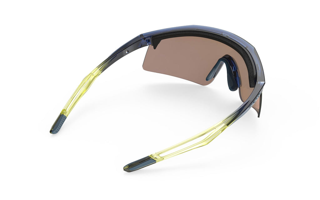 Gafas Turbolence con lentes polarizadas para máxima protección solar