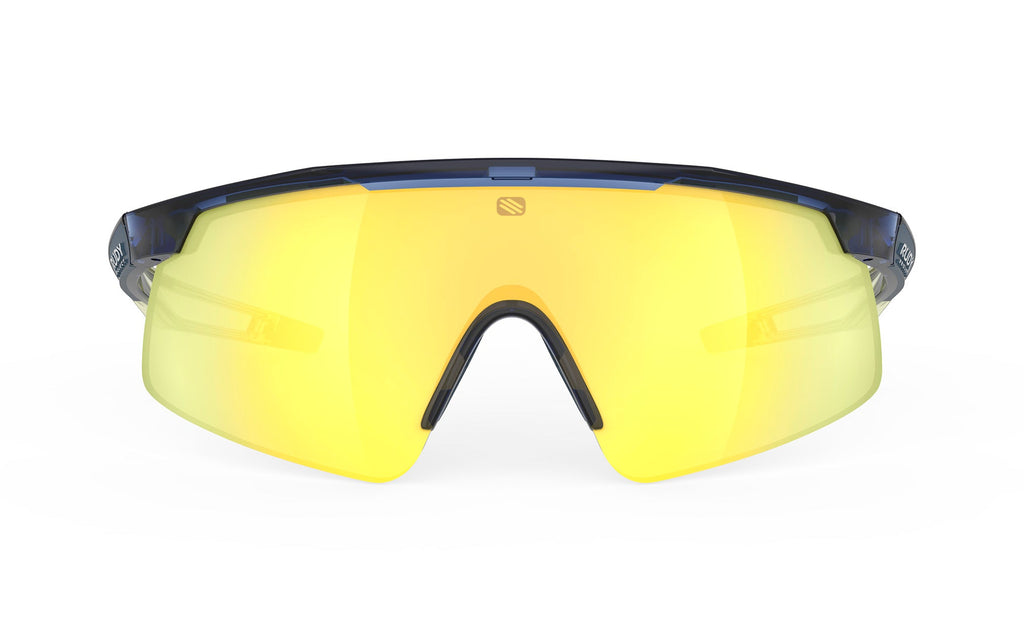 Cordón ajustable de las gafas Turbolence para un ajuste seguro