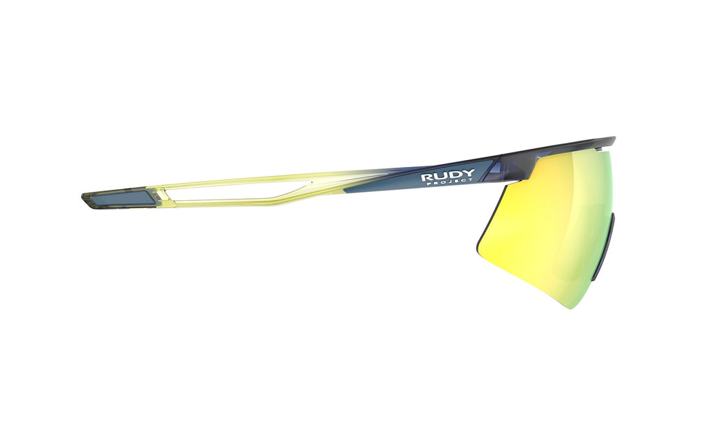 Gafas deportivas Turbolence con protección UV completa