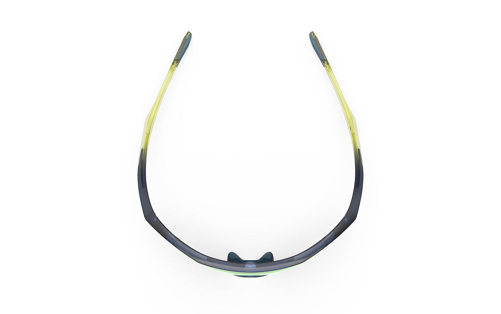Turbolence: gafas ultraligeras para atletas de alto nivel