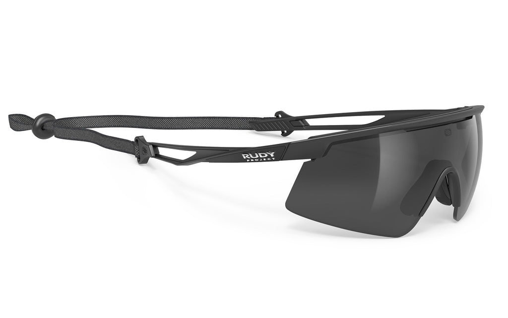 Gafas Turbolence en un triatlón bajo condiciones cambiantes de luz