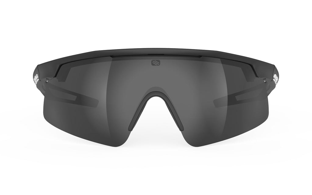 Ciclismo extremo con gafas Turbolence de máxima estabilidad