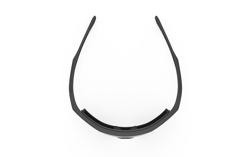 Lentes deportivos Turbolence con ventilación optimizada