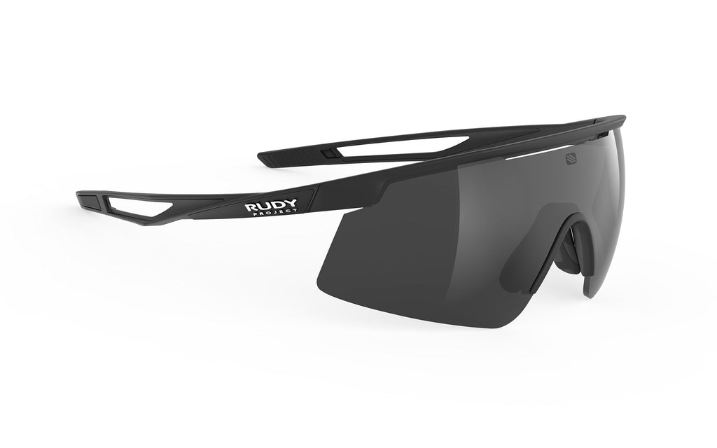 Lentes Turbolence con montura flexible para máximo confort