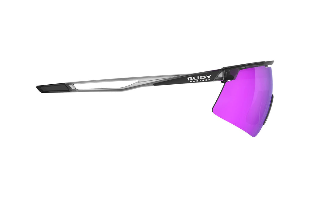 Lentes Turbolence con puente ergonómico para ajuste preciso