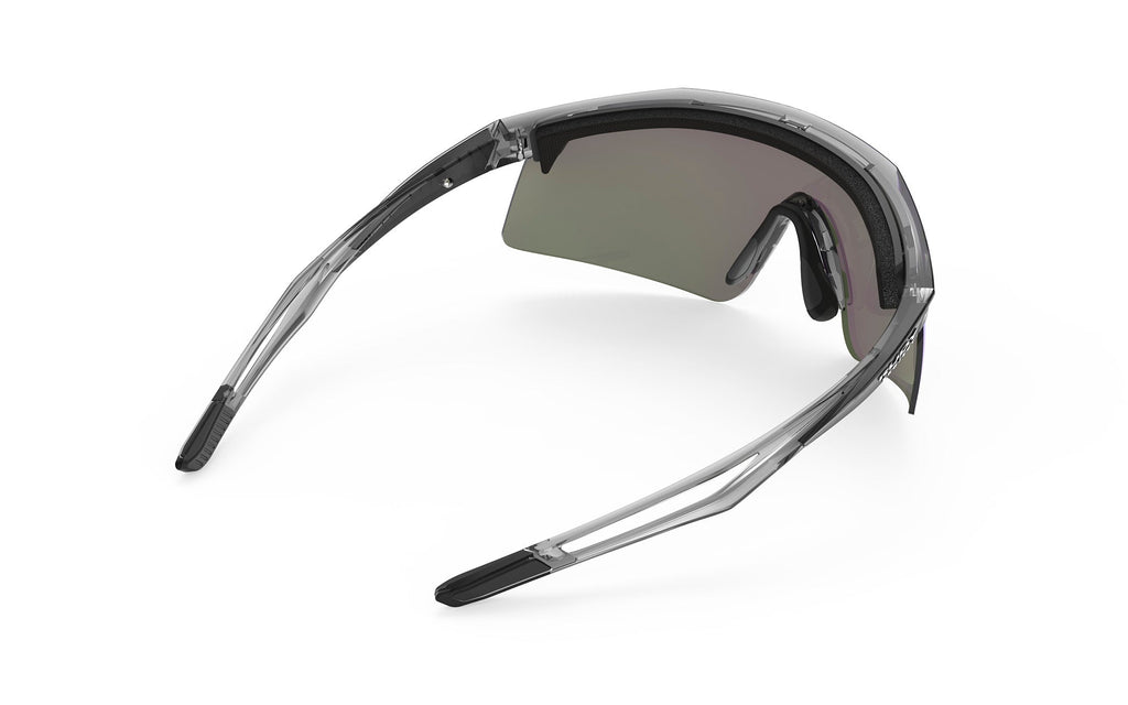 Gafas Turbolence con sistema de ventilación mejorado