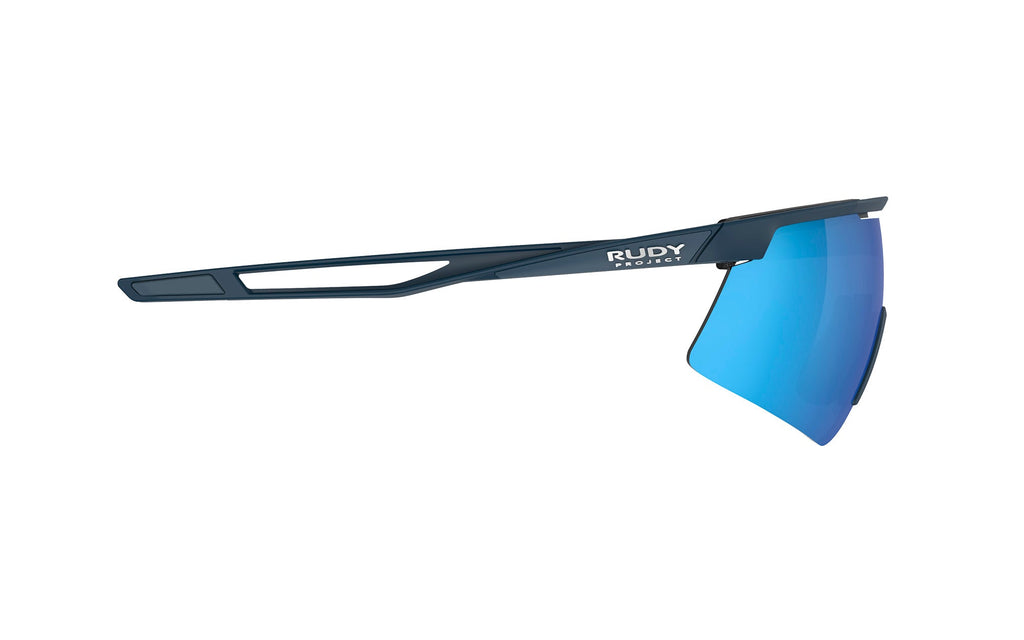 Diseño envolvente de los lentes Turbolence para mejor protección