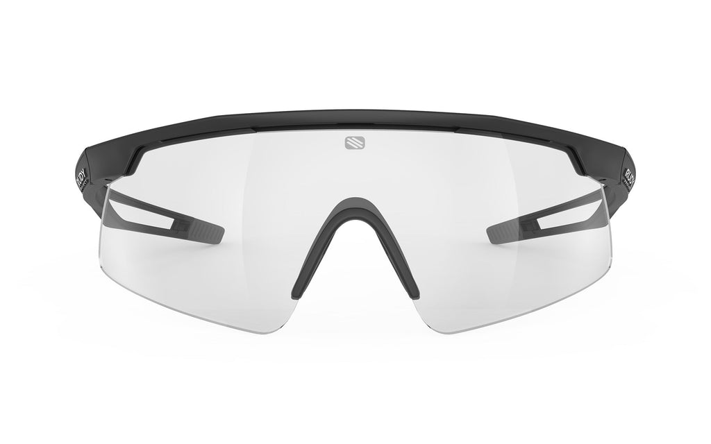 Anteojos deportivos Turbolence de Rudy Project ideales para todas las actividades al aire libre.