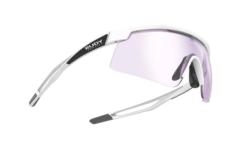 Anteojos Turbolence con protección UV total para ciclistas.