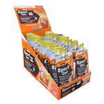 Sport Gel GLUCOGENIC Lemon Ice Tea 25ML (caja de 32 unidades) NAMEDSPORT
