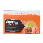 Gel Named Sport Caja