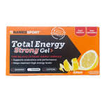 Gel Alimento para deportistas Caja