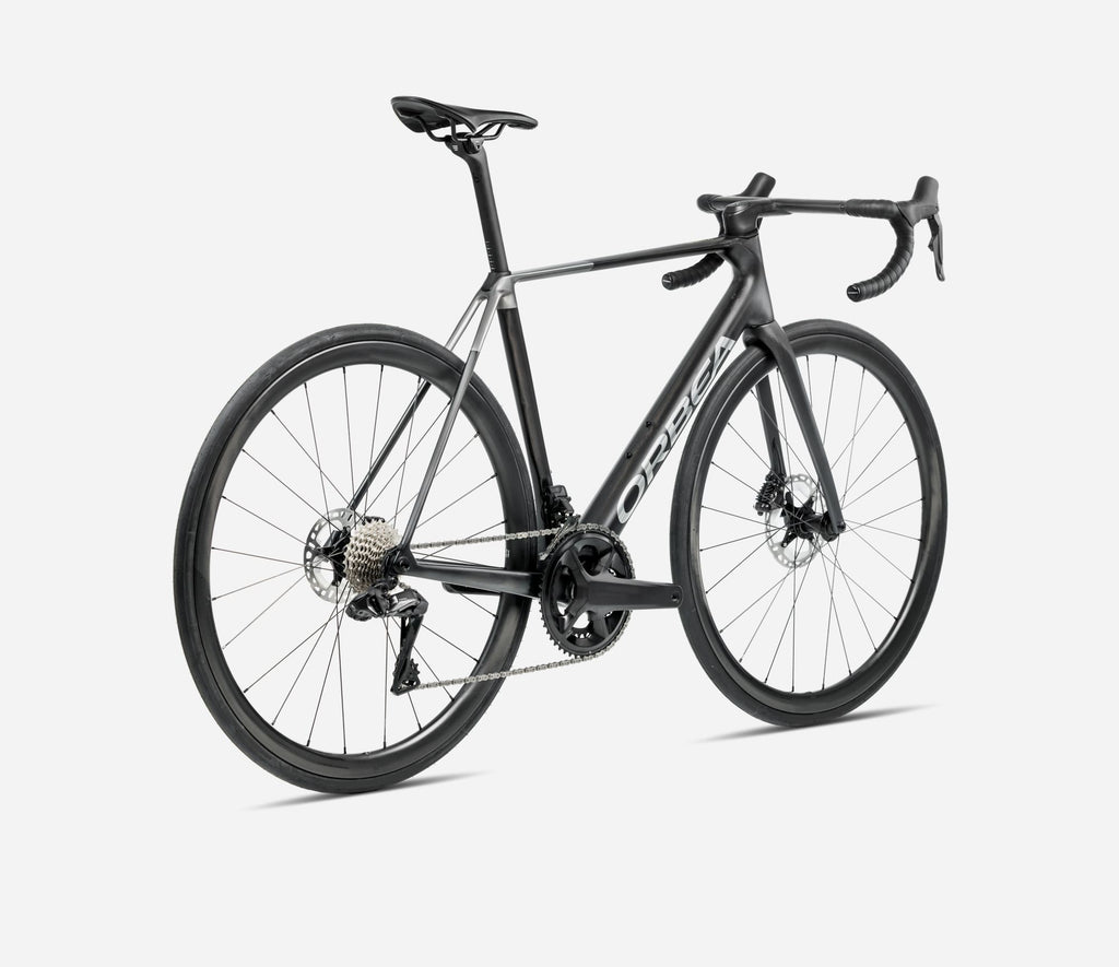 Comprar Bicicleta de ruta Orbea Orca M30 color negro en Santiago