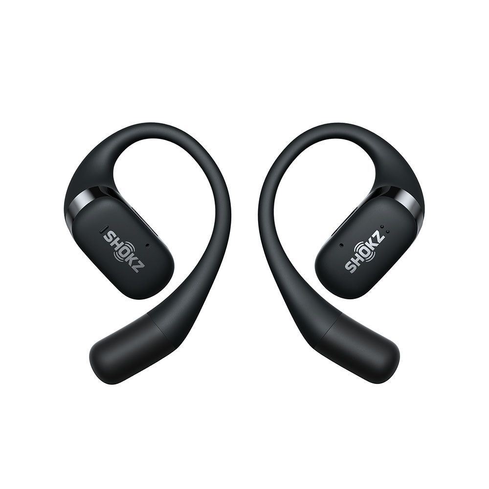 Comprar Audifonos Bluetooth Shokz OpenFit Negro Chile