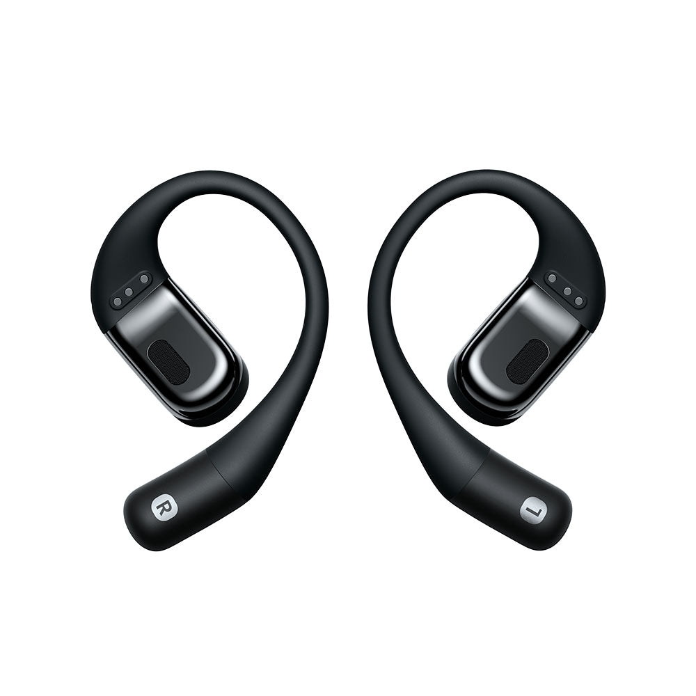 Lo barnechea Audifonos Bluetooth Shokz OpenFit Negro