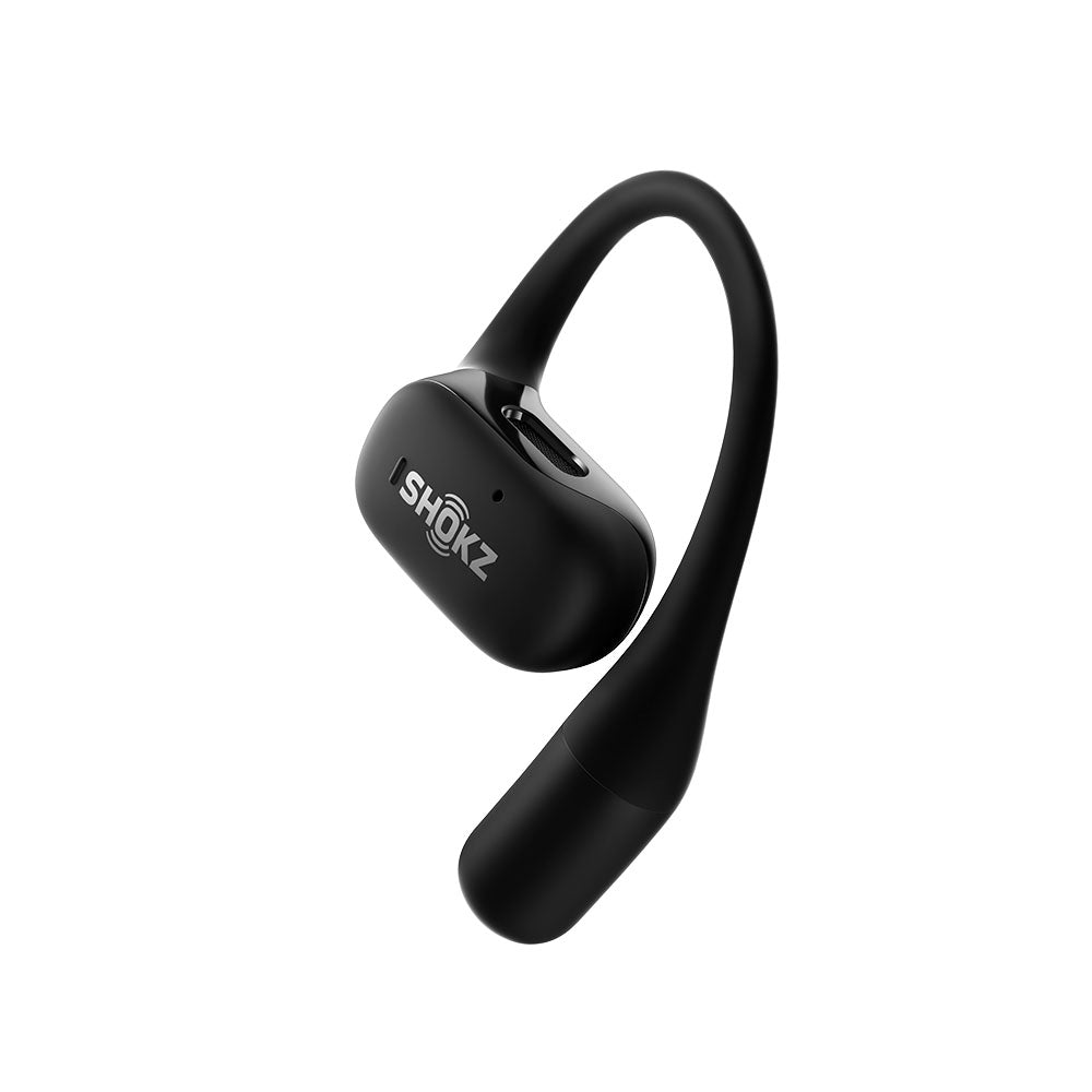 Foto Audifonos Bluetooth Shokz OpenFit Negro