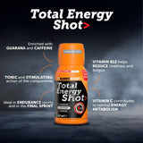 Comprar Shot Energizante Activador Total Sabor Naranja 60ML Namedsport Chile