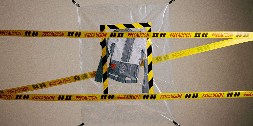 Givelo ropa de ciclismo premium en Chile