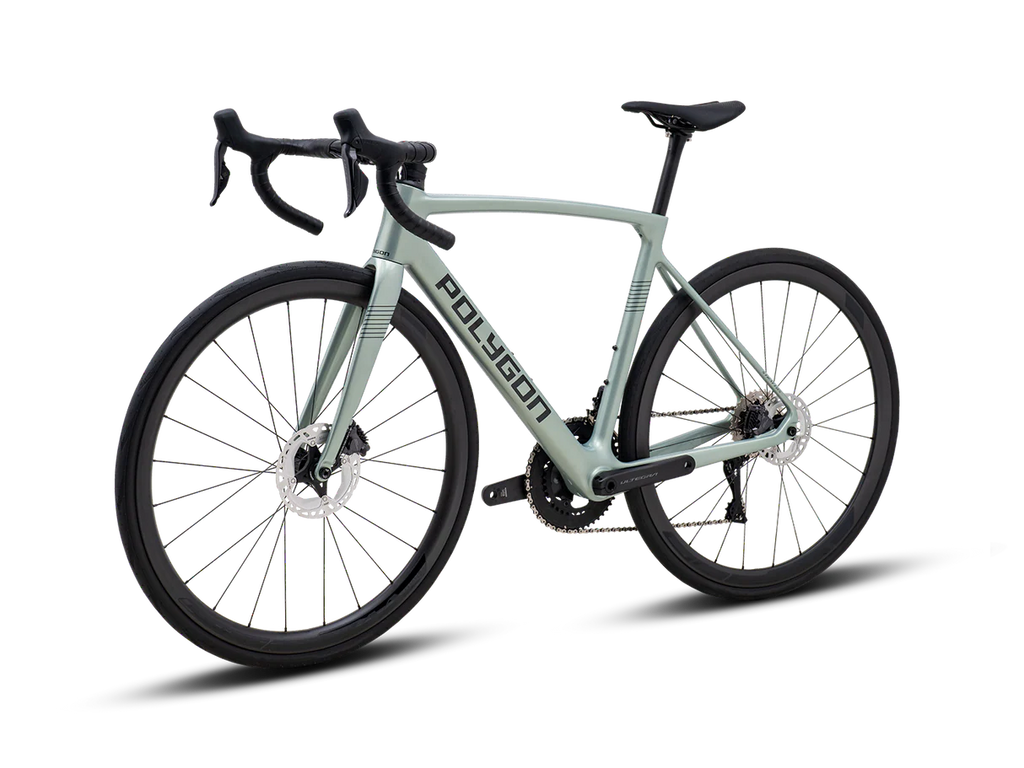 Comprar Bicicleta Polygon Strattos S8X en Chile