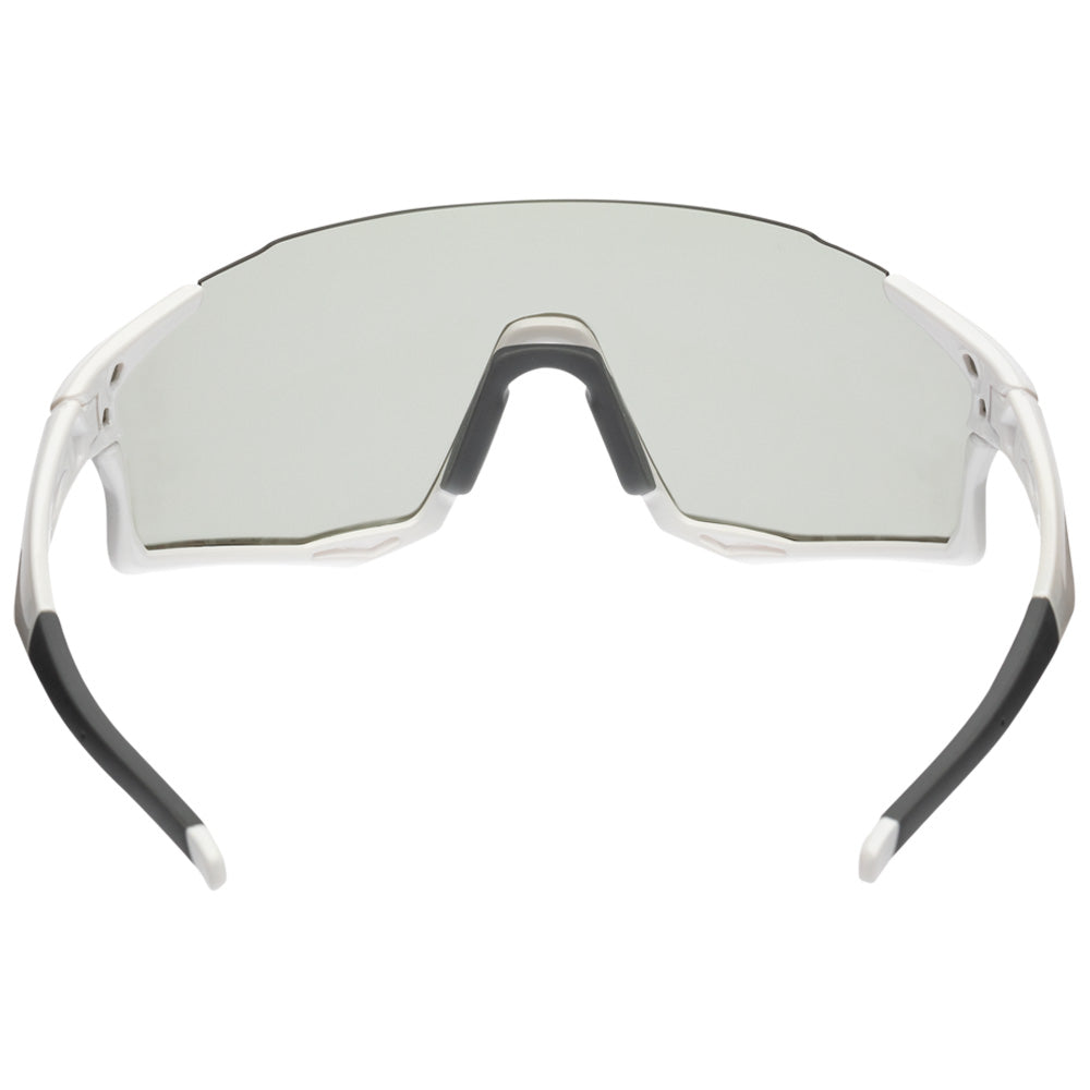 Lentes Deportivos Fotocromáticos Calvert GW Blancos