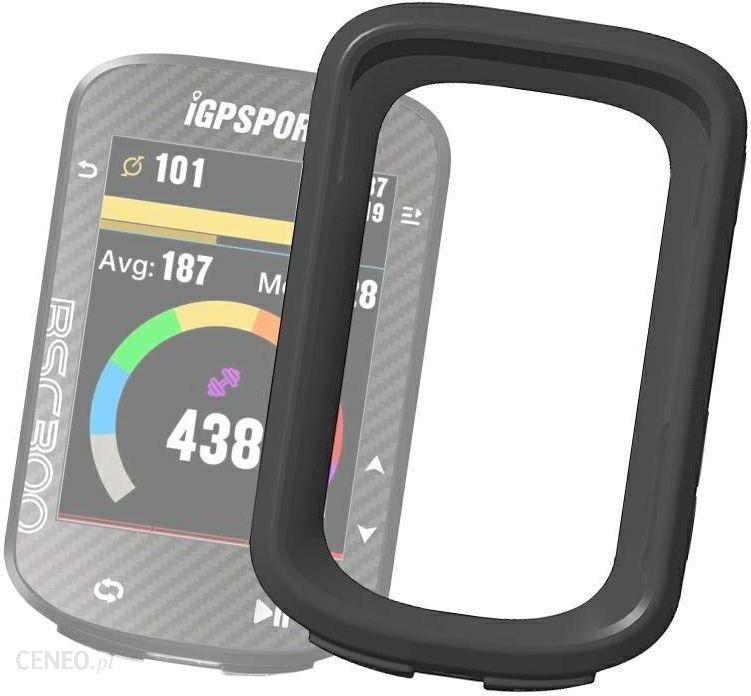 Funda Ciclocomputador iGPSPORT BSC200 o BSC300 SERJAF Cycling