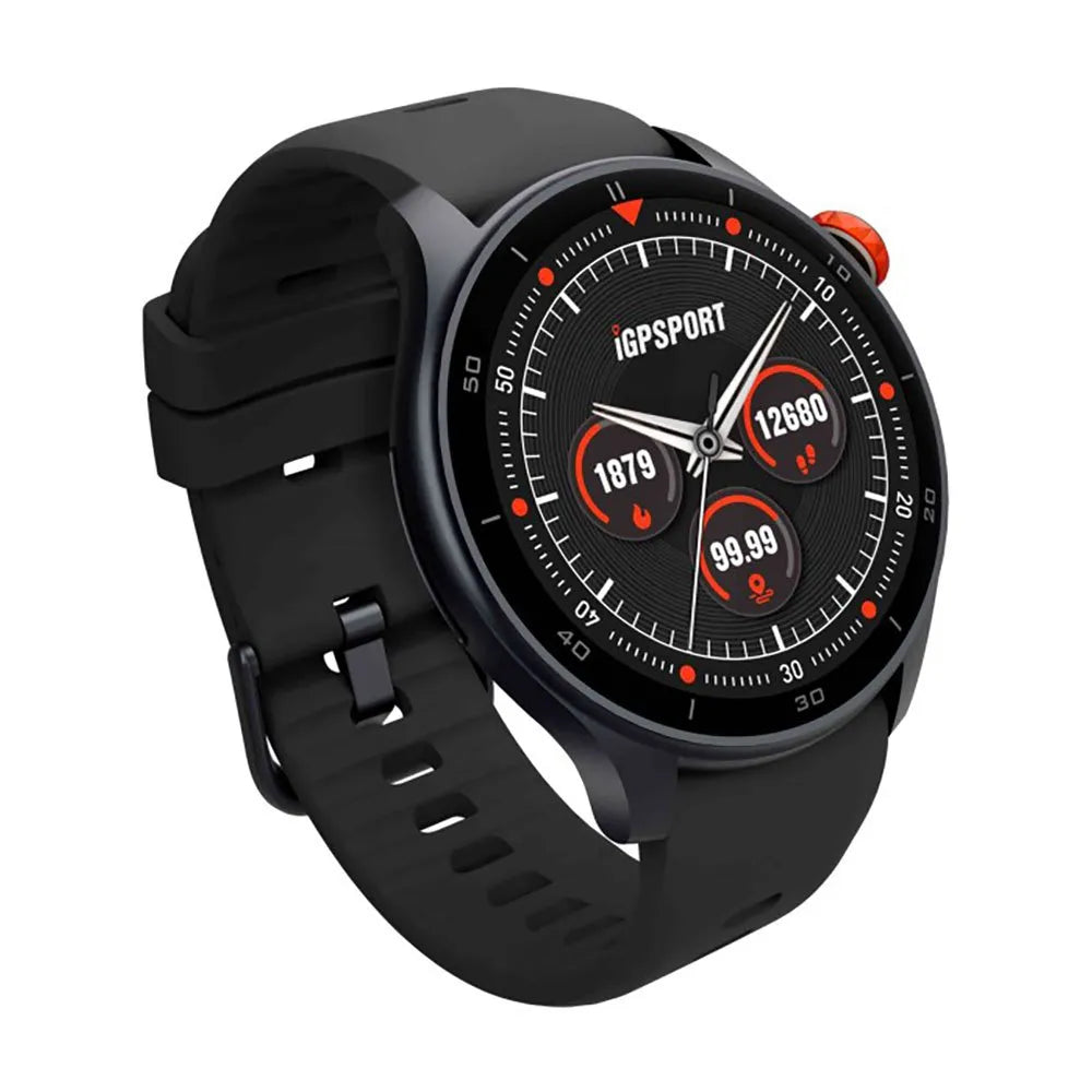 Reloj Deportivo Inteligente GPS iGPSPORT LW10