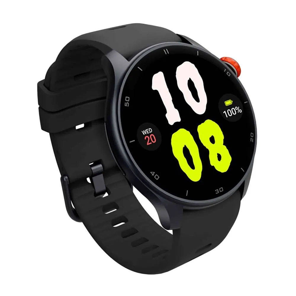 Reloj Deportivo Inteligente GPS iGPSPORT LW10 Chile