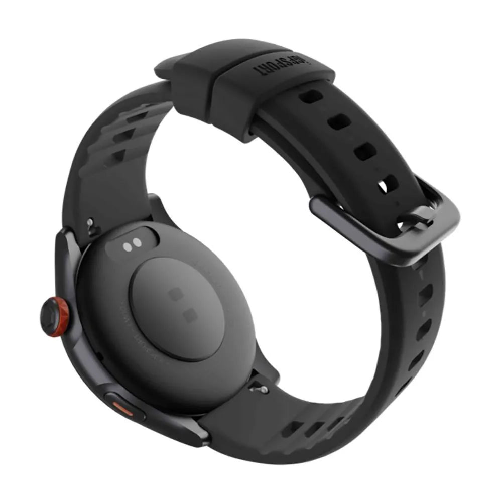 sensor óptico Reloj Deportivo Inteligente GPS iGPSPORT LW10
