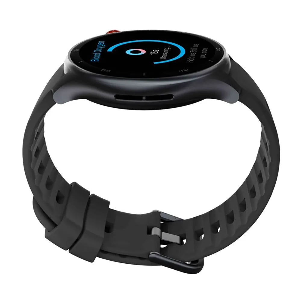 Reloj Deportivo Inteligente GPS iGPSPORT LW10 parlante