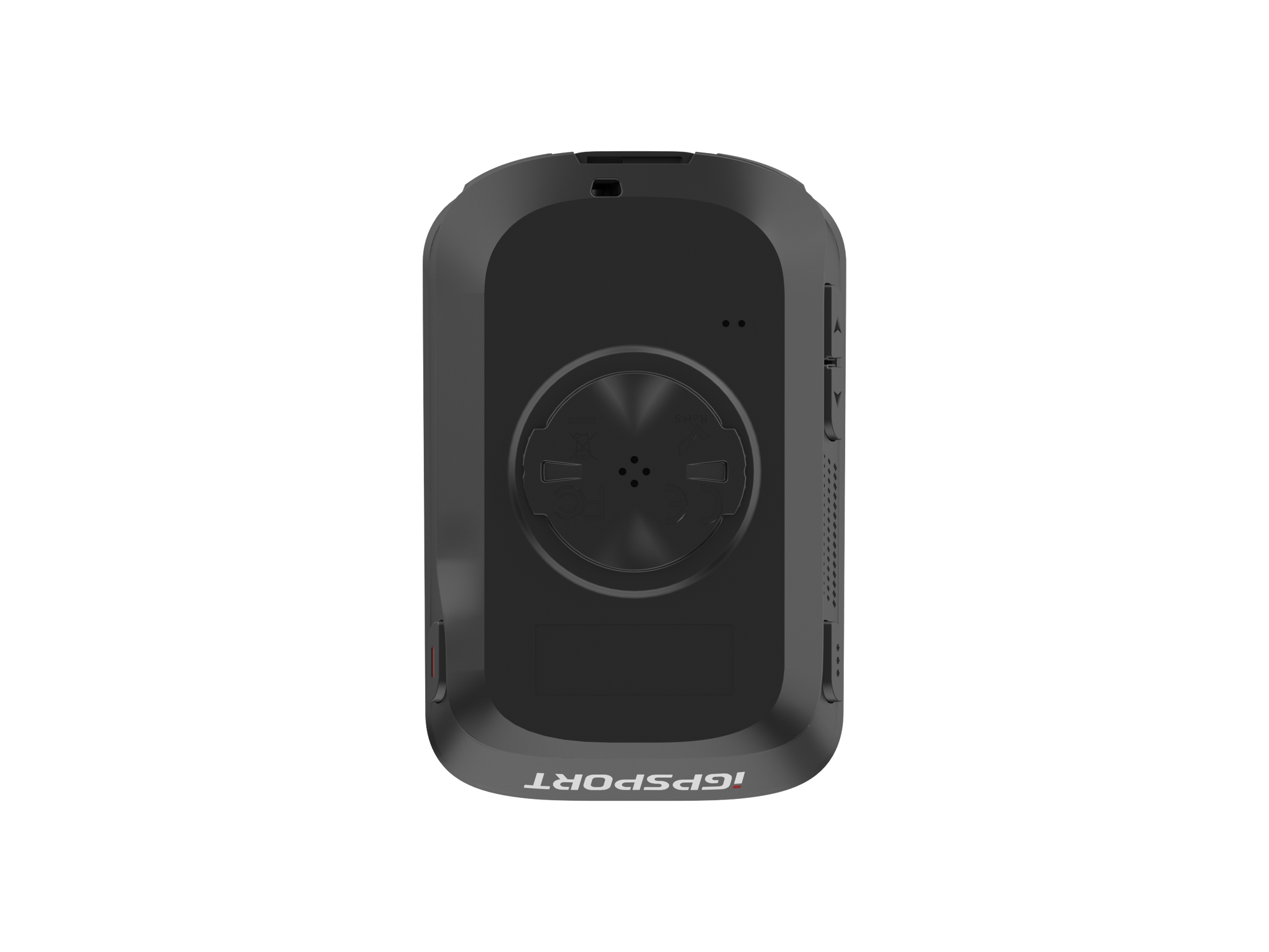Ciclocomputador GPS iGPSPORT BSC200s – SERJAF Chile