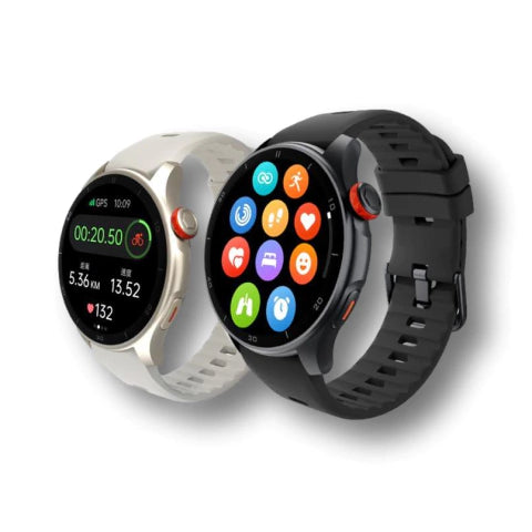 Colores Reloj Deportivo Inteligente GPS iGPSPORT LW10