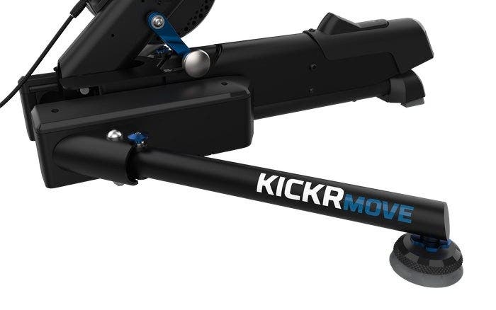 Wahoo KICKR MOVE - Entrenamiento Silencioso
Tecnología de reducción de ruido para sesiones sin distracciones en Lo Barnechea
