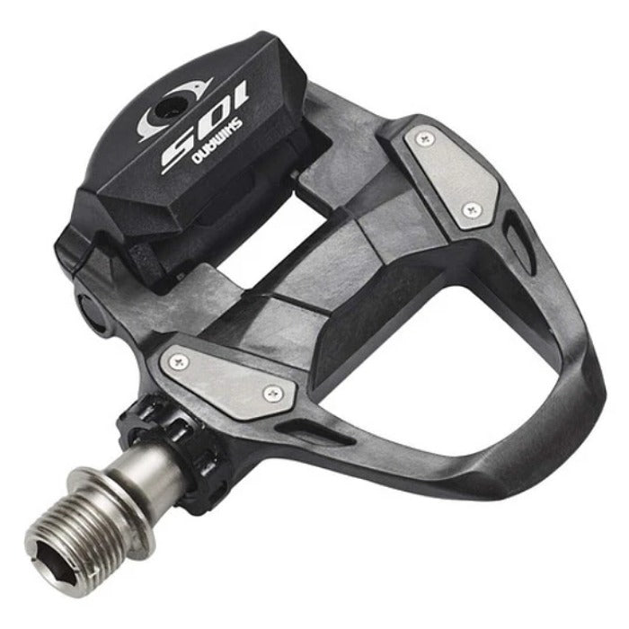 Ver Pedales Para Ruta Shimano PD-R7000 SPD 105 con Calas envio a todo Chile