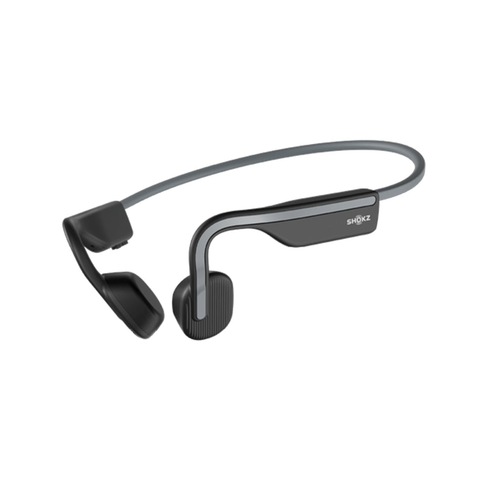 Comprar Audifonos Bluetooth Shokz OpenMove Gris Chile