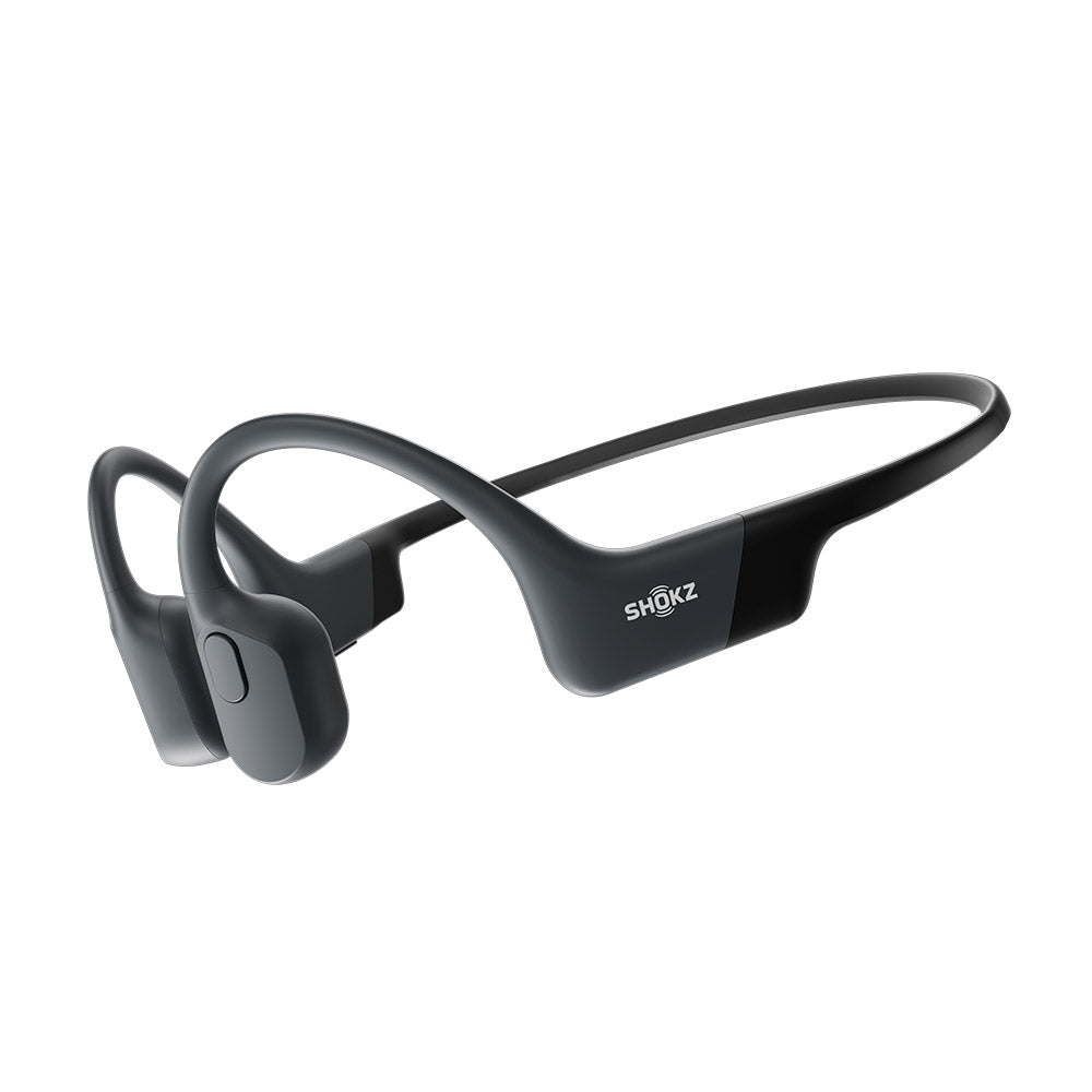 Comprar Audifonos Bluetooth Shokz OpenRun Negro Chile