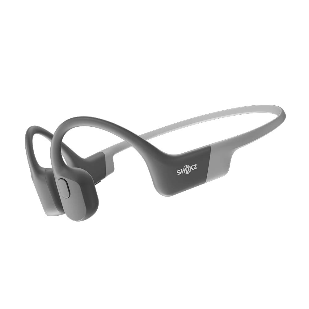 Comprar Audifonos Bluetooth Shokz OpenRun Gris Chile