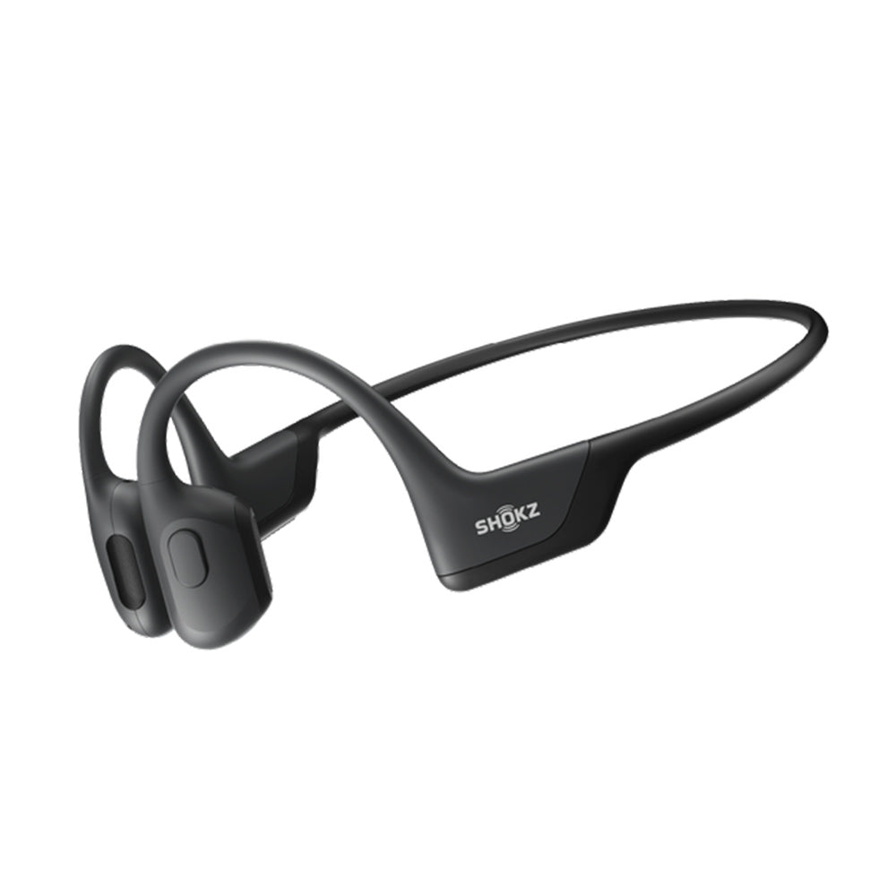 Comprar Audifonos Deportivo Shokz OpenRun Pro Negro