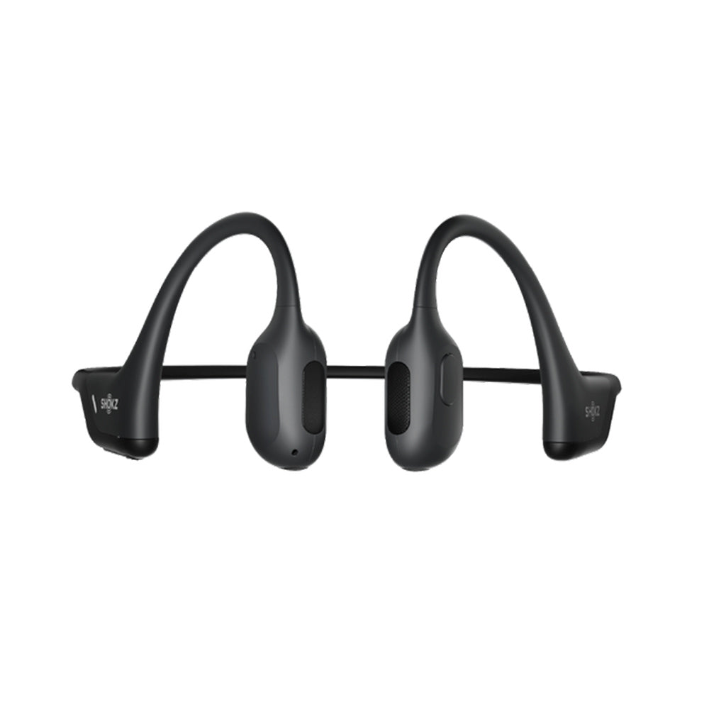 Audifonos Bluetooth Shokz OpenRun Pro Negro Chile