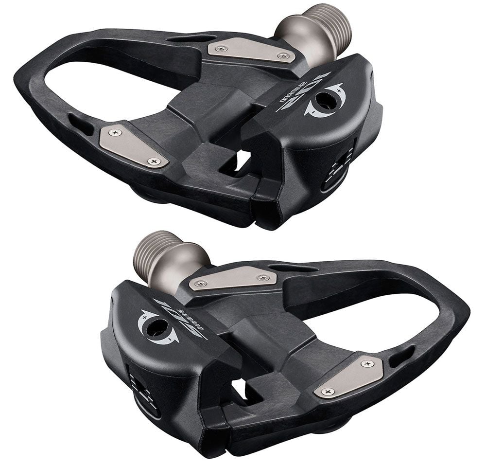 Comprar Pedales Para Ruta Shimano PD-R7000 SPD 105 con Calas