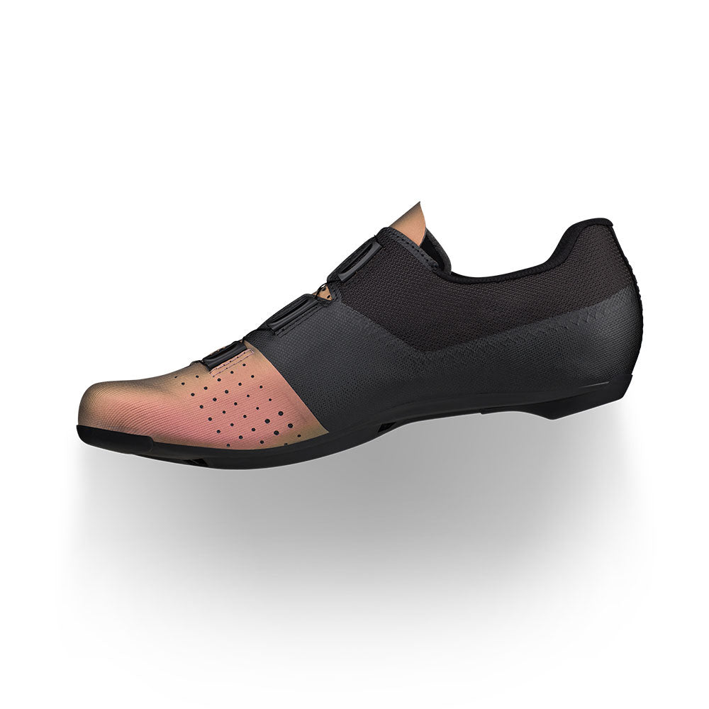 Zapatillas de ciclismo Fizik Tempo Overcurve R4.