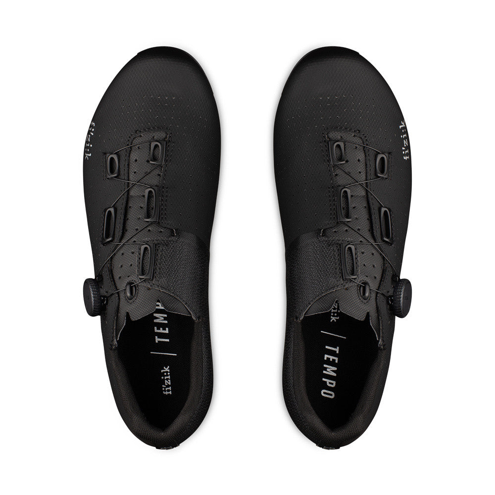 ZAPATILLAS CICLISMO FIZIK TEMPO DECOS CARBON WIDE