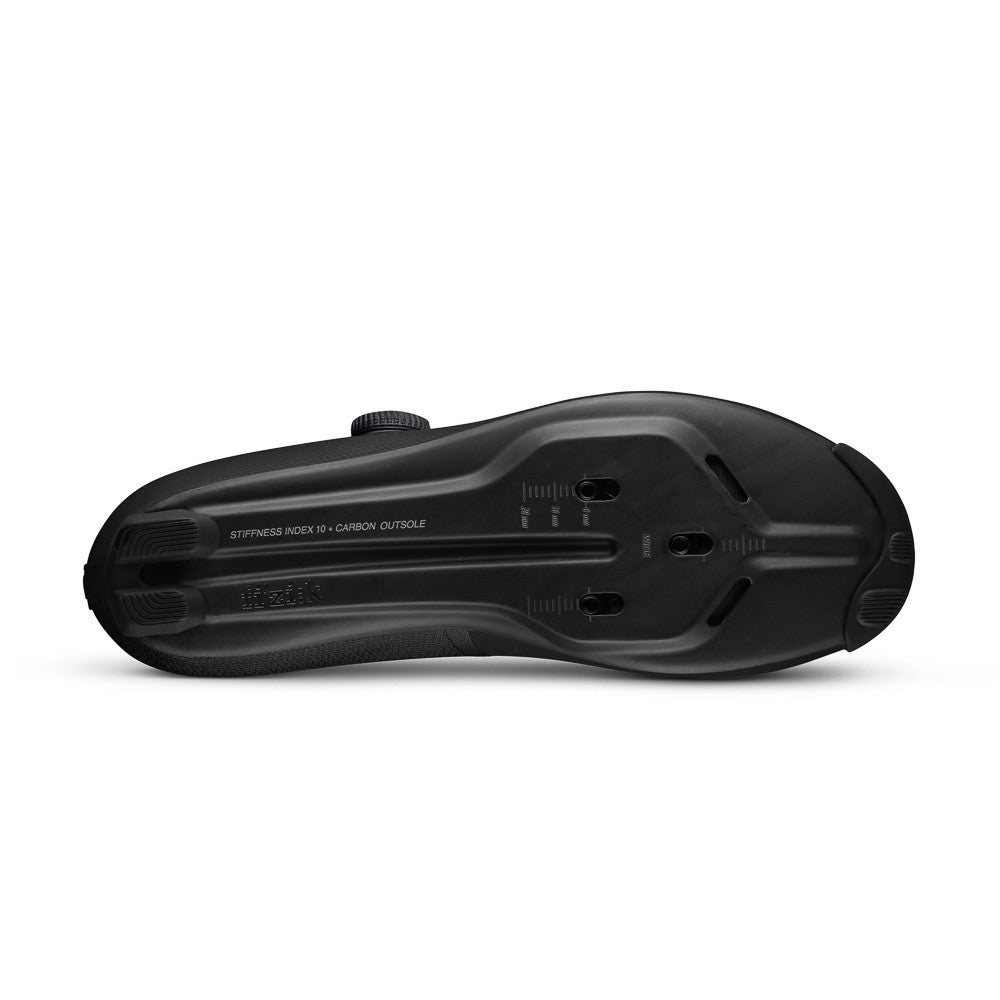 Suela ZAPATILLAS CICLISMO FIZIK TEMPO DECOS CARBON WIDE