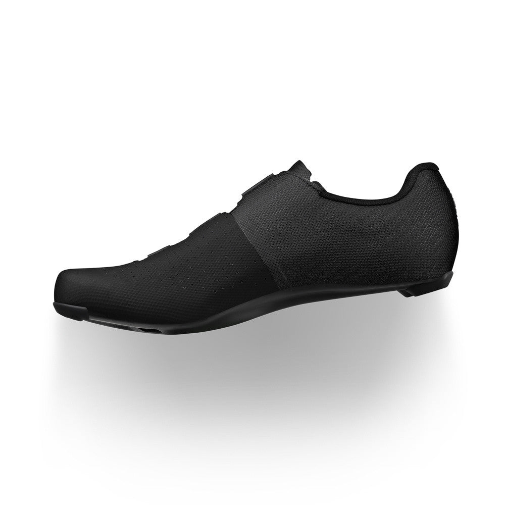 Diseño italiano de las ZAPATILLAS de CICLISMO FIZIK TEMPO DECOS CARBON WIDE
