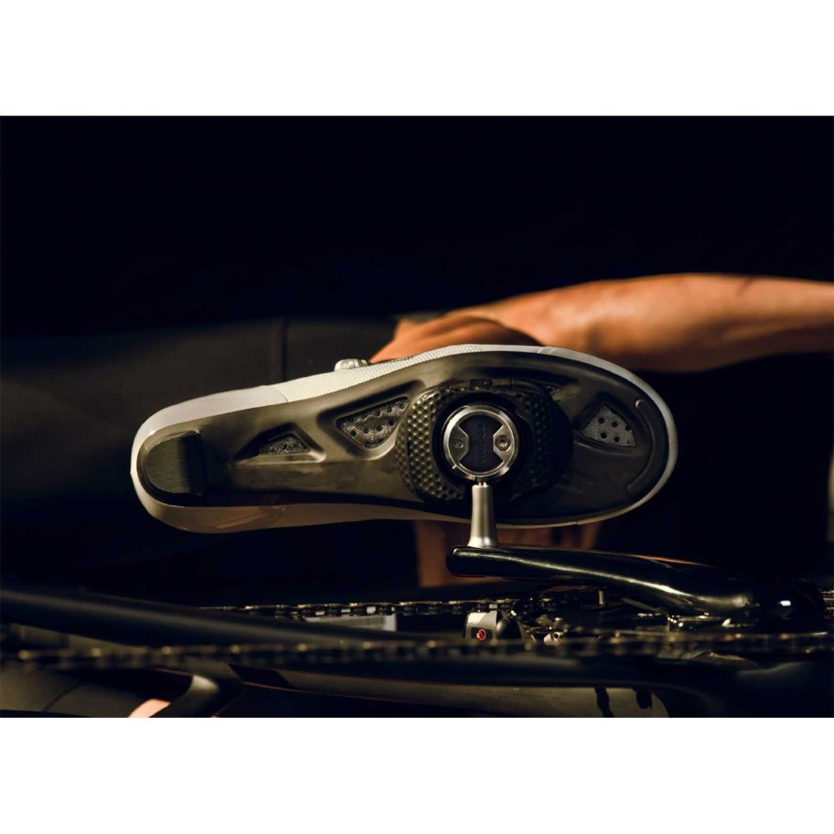 Pedales Ciclismo Wahoo Speedplay COMP estilo