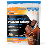 Comprar 100% Whey Proteina Shake 908g Sabor Choco Brownie Namedsport Chile