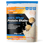Comprar 100% Whey Protein Shake 908g Namedsport Chile