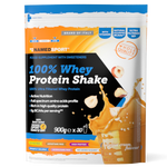 Comprar Proteina para Ciclista 100% Whey Protein Shake 908g Namedsport Chile