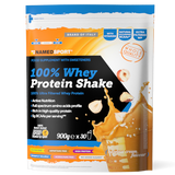 Comprar Proteina para Ciclista 100% Whey Protein Shake 908g Namedsport Chile