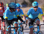 Tour de Francia Astana HYDRAFIT Namedsport